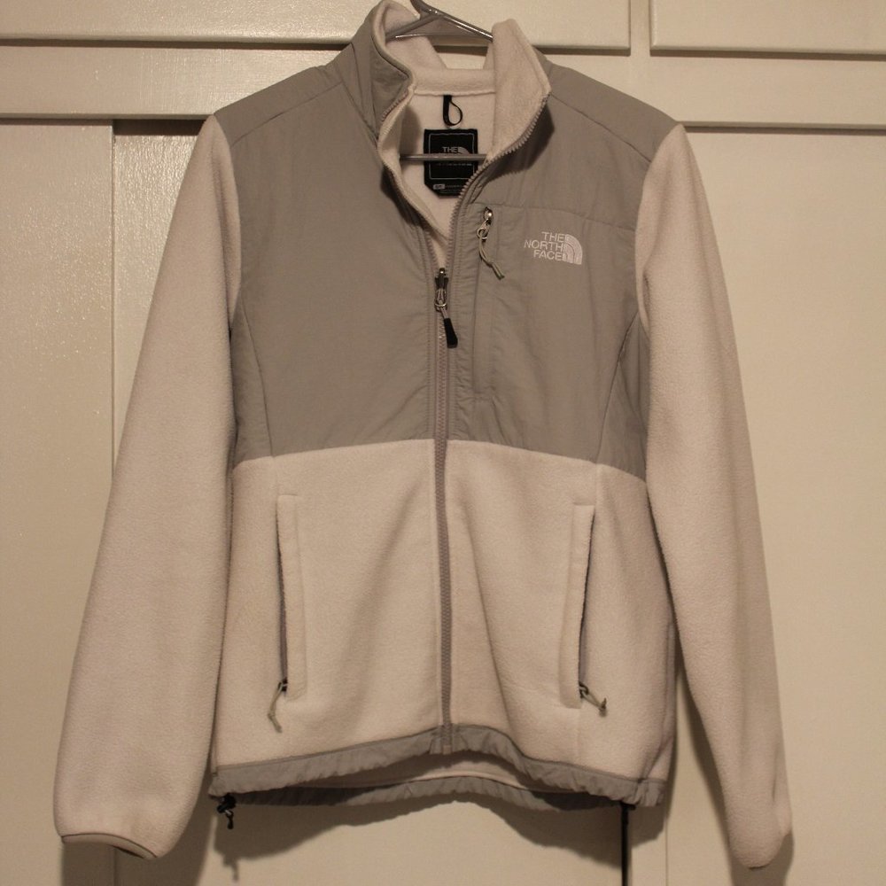 The North Face jacket